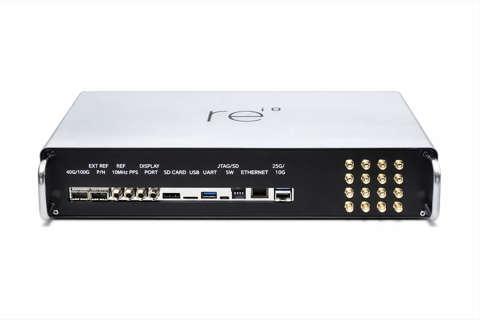 Software Defined Radio